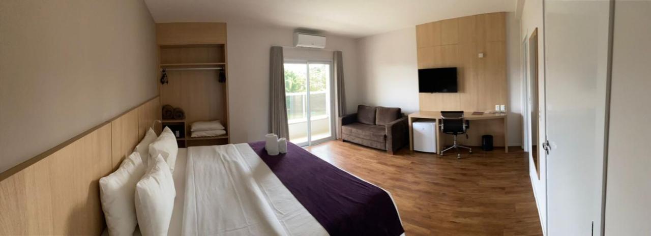 Legacy Hotel Guaratingueta - Ao Lado De Aparecida -Sp Ngoại thất bức ảnh
