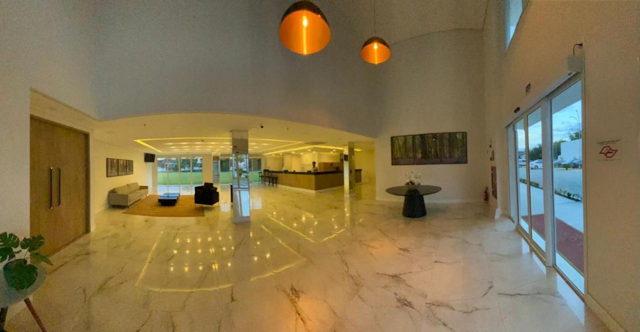 Legacy Hotel Guaratingueta - Ao Lado De Aparecida -Sp Ngoại thất bức ảnh